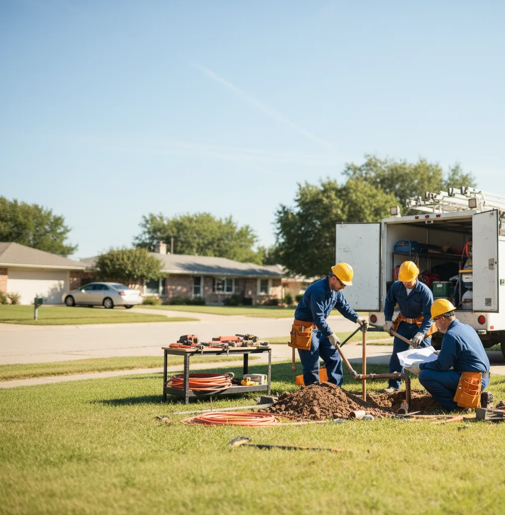 Drain Cleaning in Nederland, CO